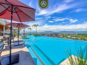 2BR Condo in Nuevo Vallarta - Private Terrace